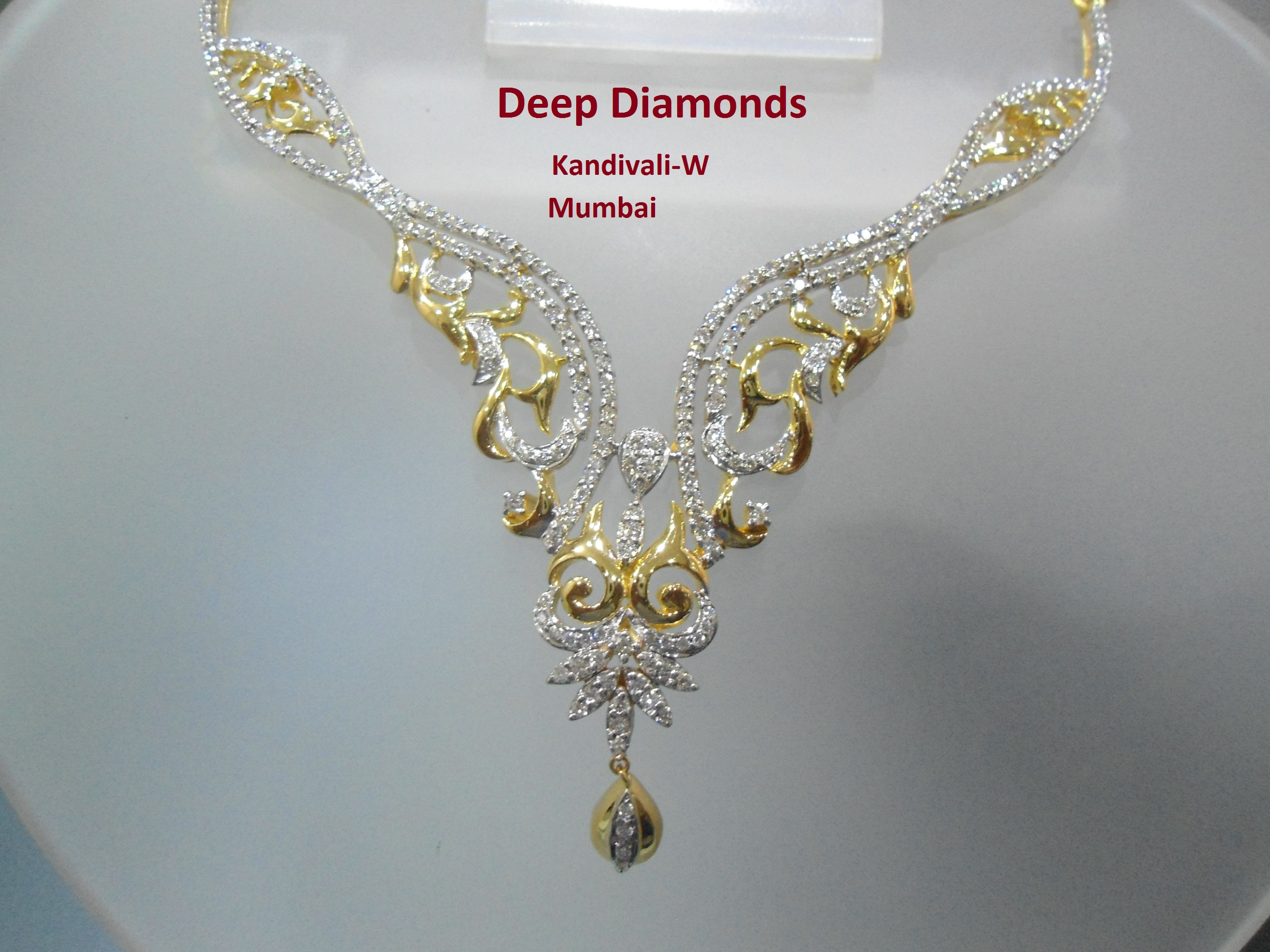 Necklace Sets